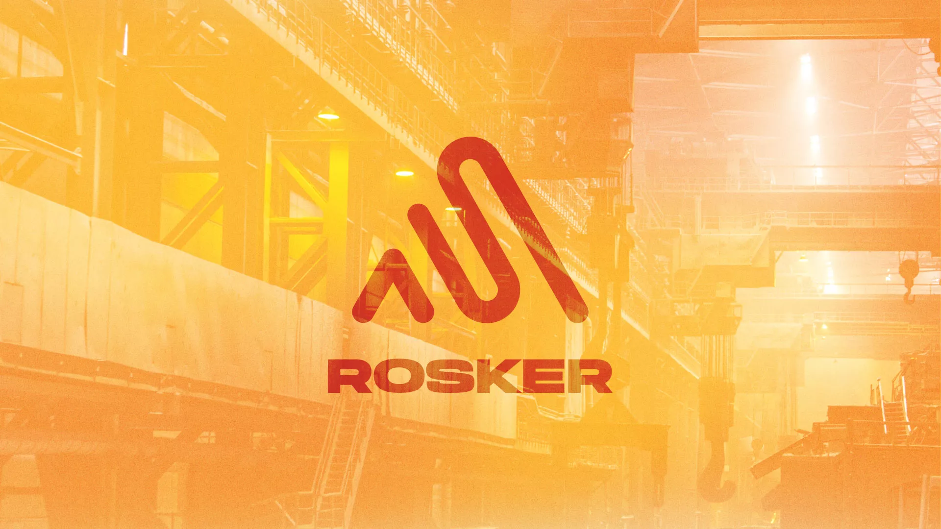 Ребрендинг компании «Rosker» и редизайн сайта в Ачинске
